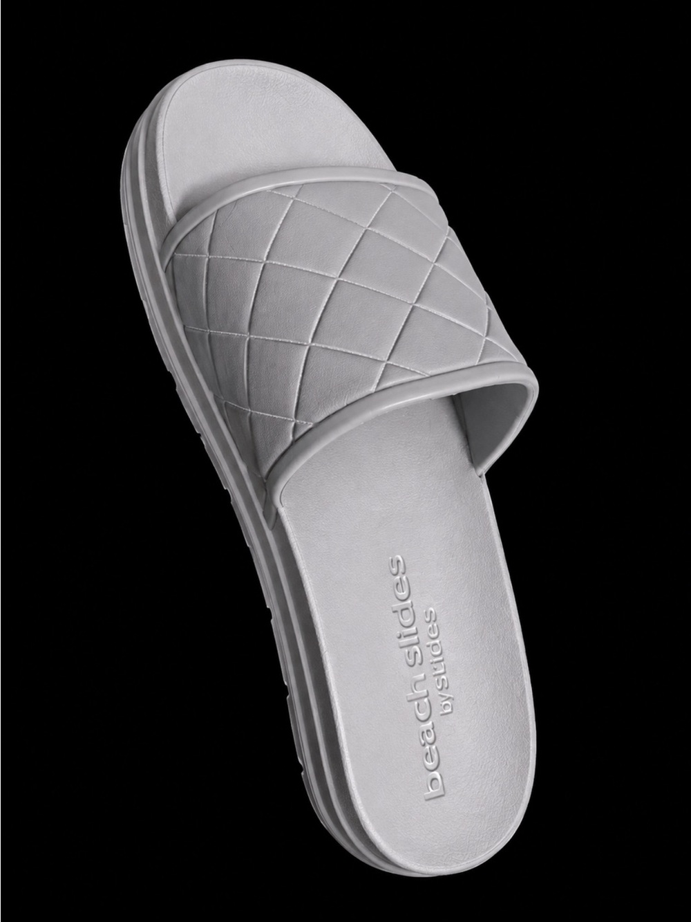 NWB Beach Slides by/Slides sandals size 10M